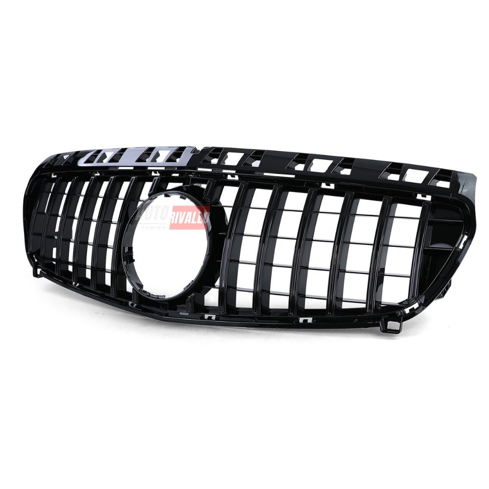Mercedes A W176 2012-2015 Griglia Anteriore GT AMG A45 Look