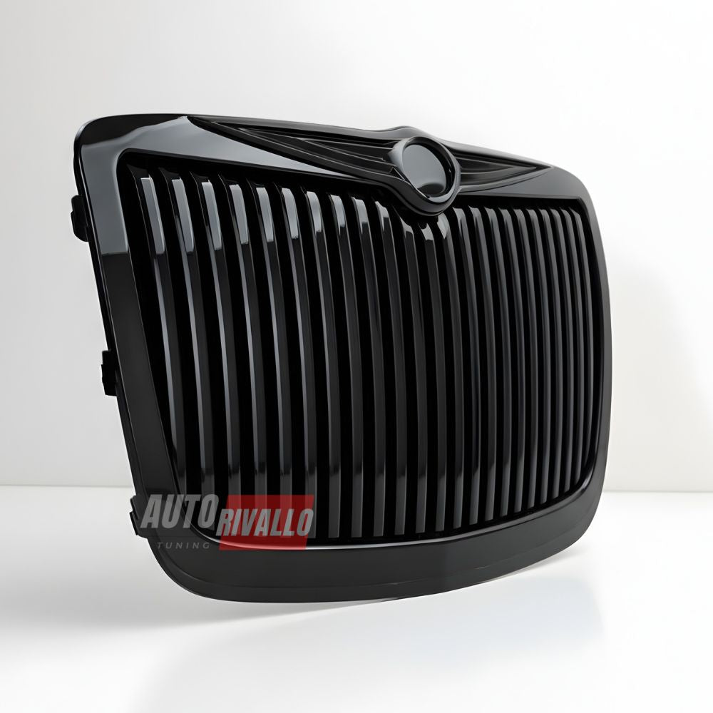 Calandra Chrysler 300C stile RR con design verticale sportivo