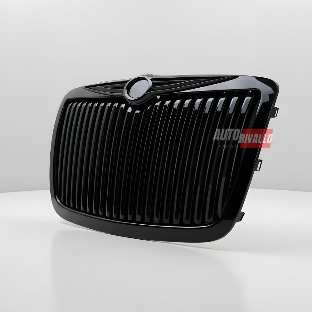 Griglia RR style per Chrysler 300C, upgrade estetico frontale