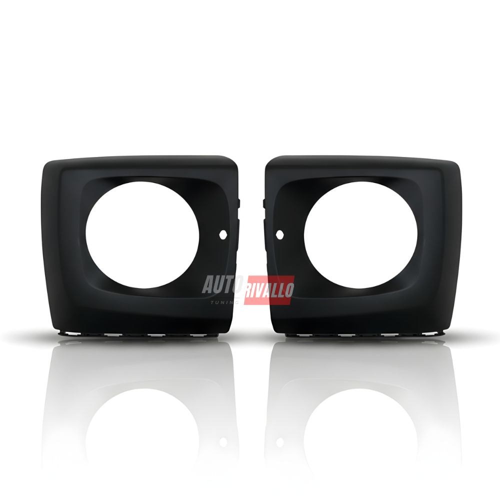 Cornici Fari per Mercedes Classe G W463 G63 look, migliora lo stile della tua auto