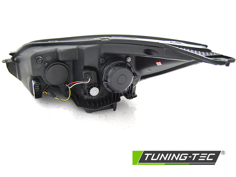 Fari LED Ford Focus MK3 berlina e Turnier