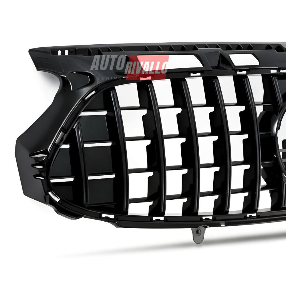 Griglia aftermarket AMG Look per Mercedes GLA H247 2023+