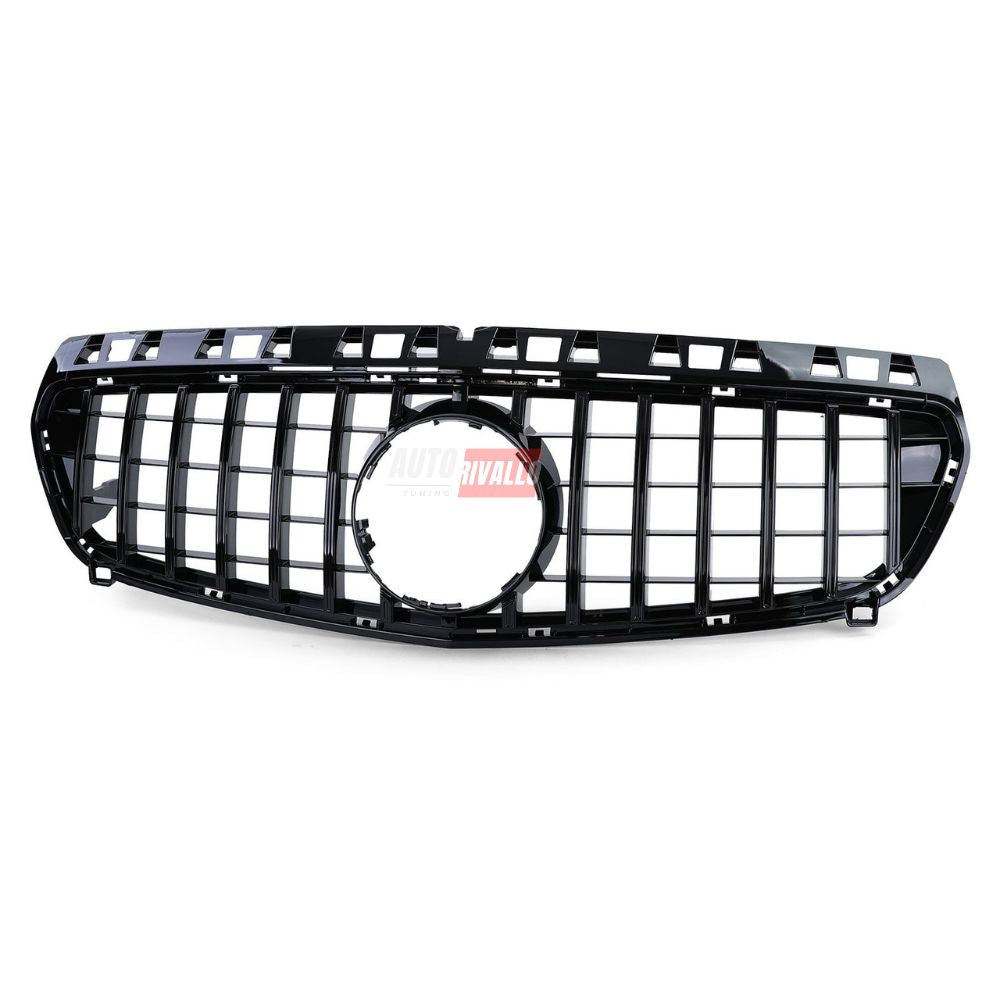 Mercedes A W176 2012-2015 Griglia Anteriore GT AMG A45 Look