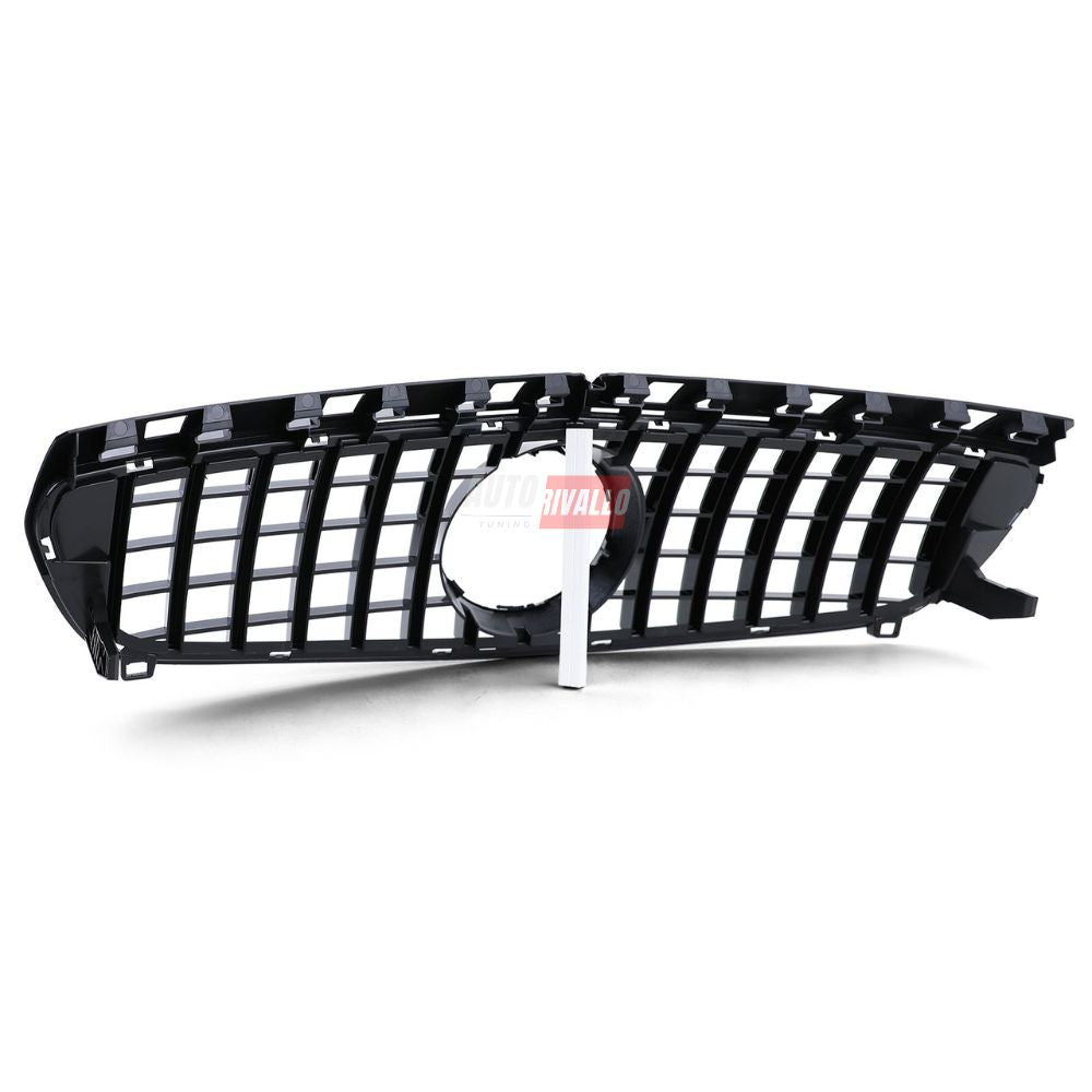 Mercedes A W176 2012-2015 Griglia Anteriore GT AMG A45 Look