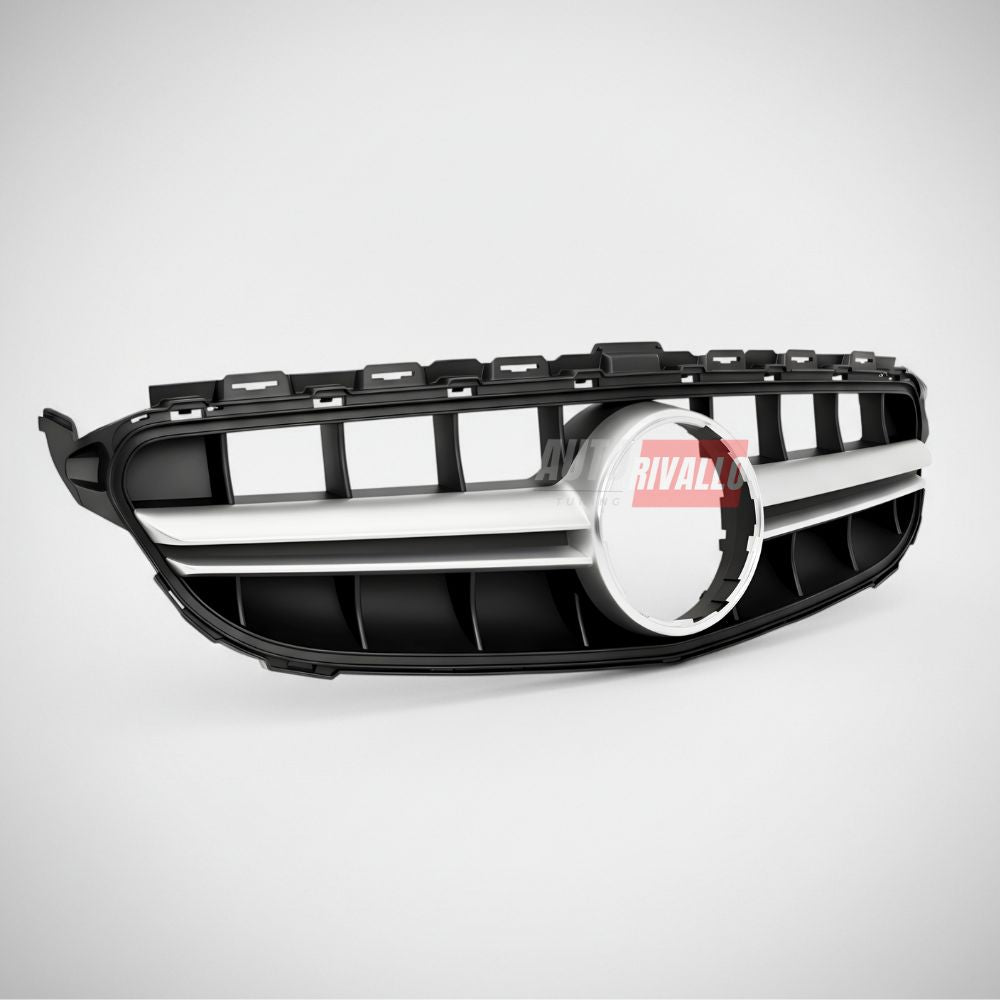 Mascherina frontale Mercedes W205 2014-2018 C63 style