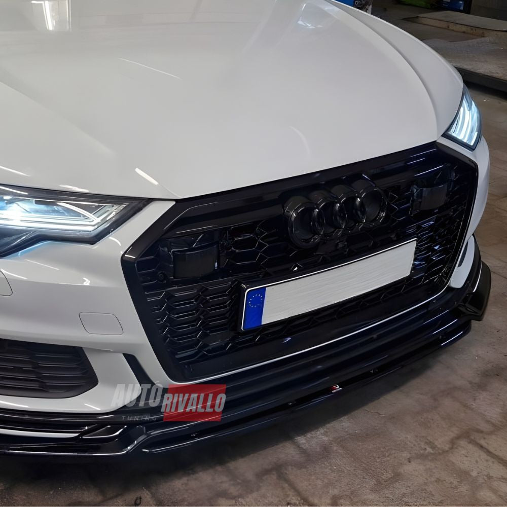 Mascherina Audi A6 C8 qualità superiore – Ricambio perfetto per un'estetica impeccabile