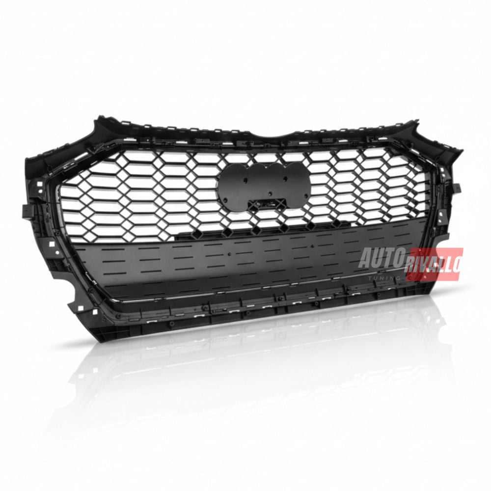 Griglia Audi Q5 FY 2021-2024 RSQ5 Look Montaggio facile