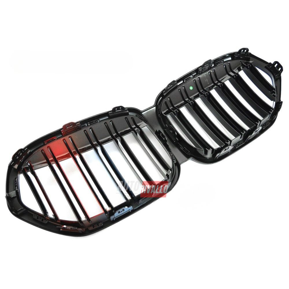 Griglia BMW X1 F48 LCI M-Sport, qualità superiore. Dettaglio che fa la differenza per la tua auto.