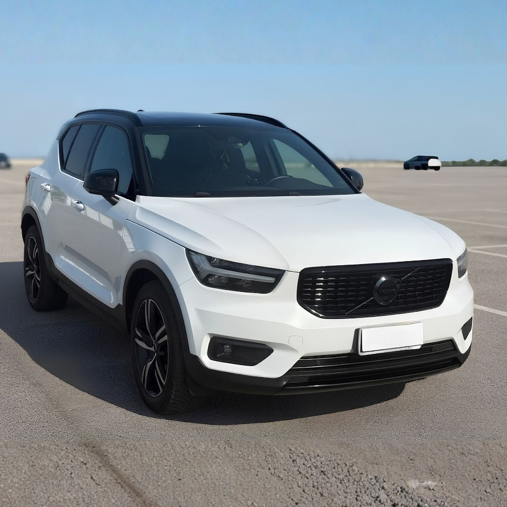 Griglia R-Design Volvo XC40 2017-2021 OEM 31479416