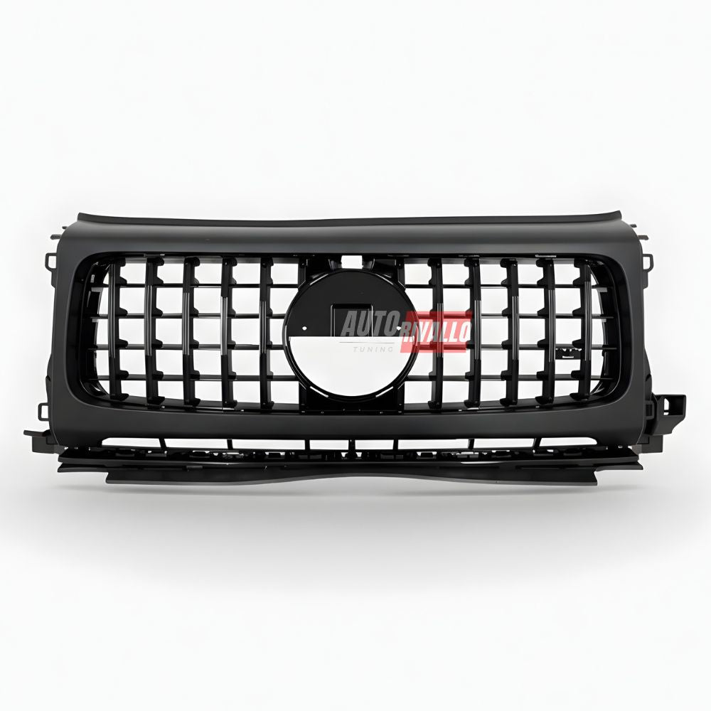 Griglia Mercedes W463 Panamericana Design G63, qualità premium per la tua Classe G