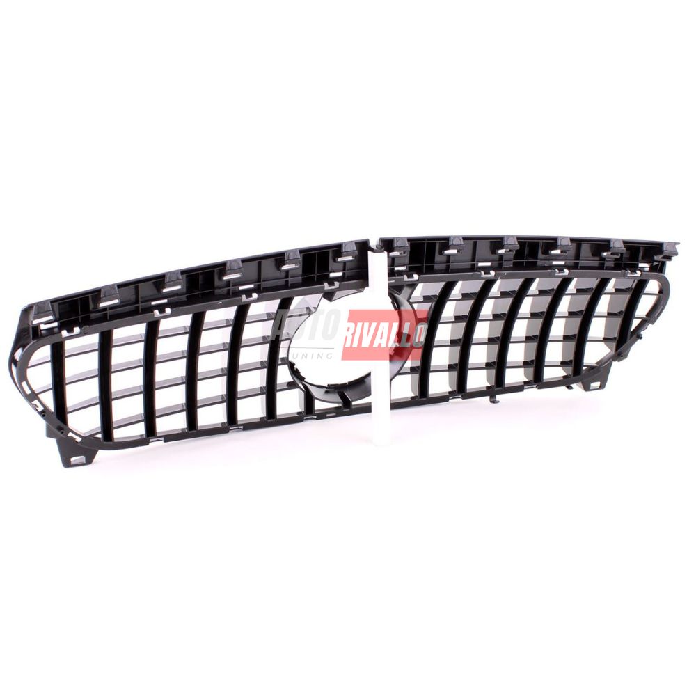 Griglia AMG Look Mercedes CLA X117 . Compatibilità garantita e montaggio semplice.