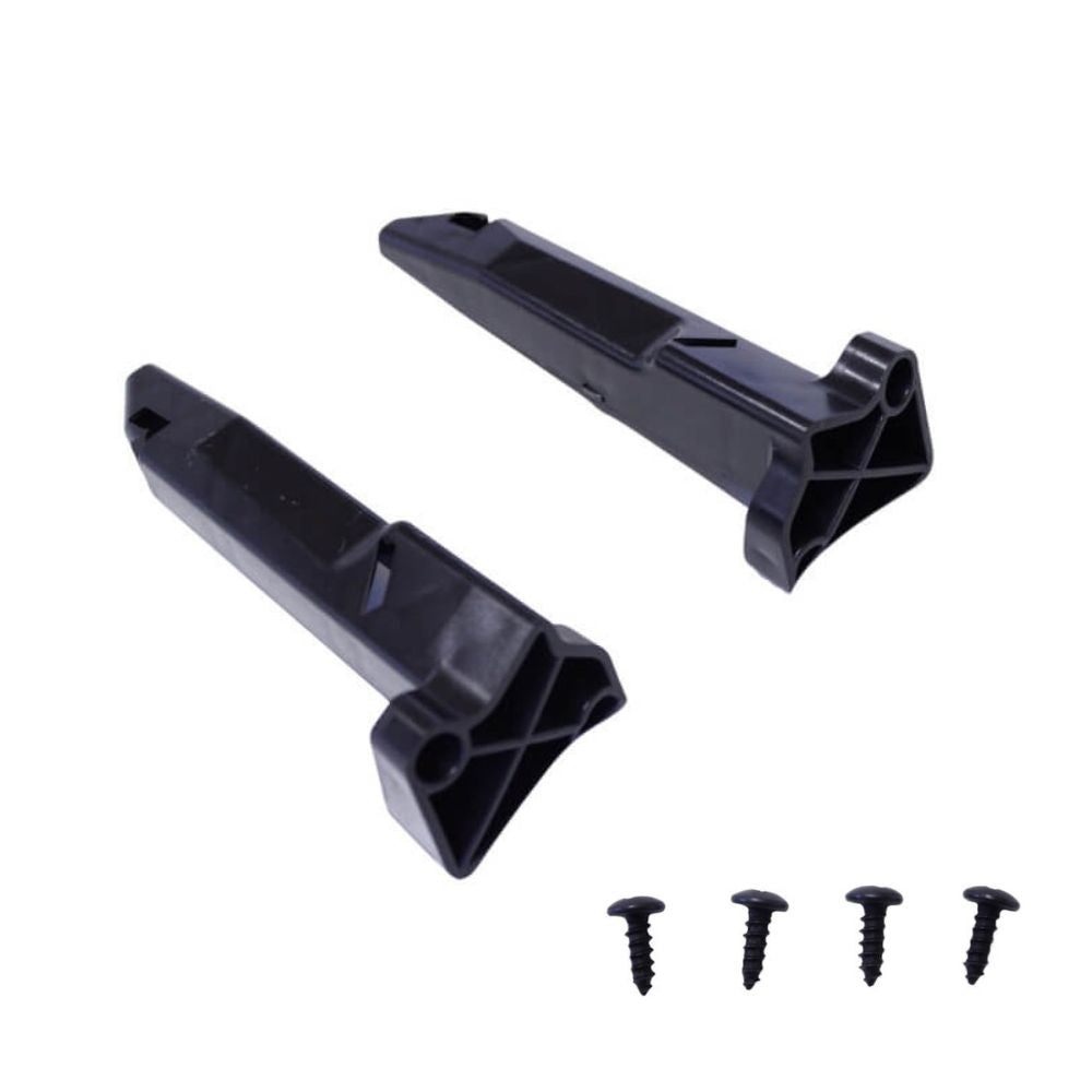 Mercedes A W177 Facelift 2023+ Griglia GT Rocket Carbonio Rosso