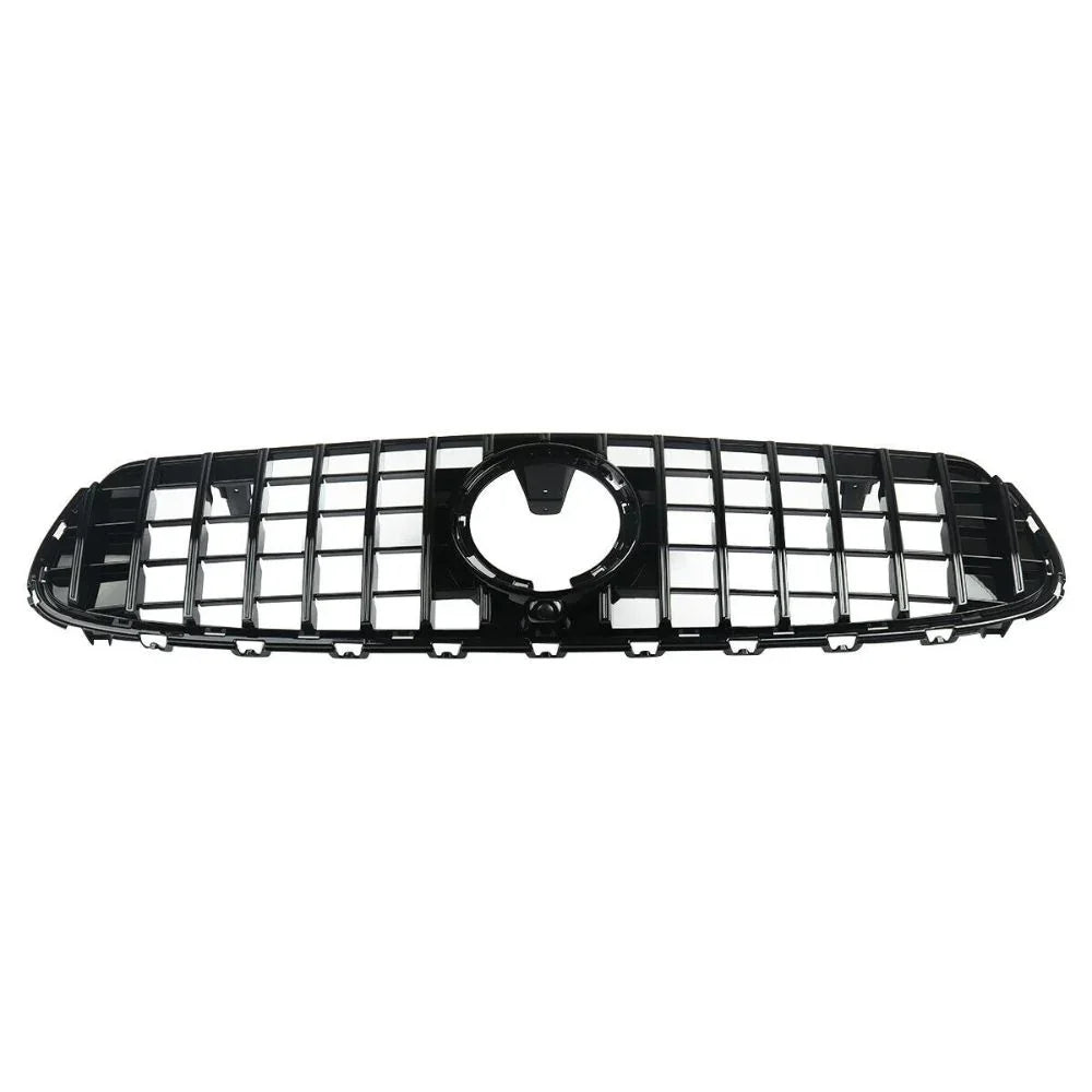 Mercedes GLC W253 2019-2022 Griglia Radiatore GT AMG 63 Look - autorivallo