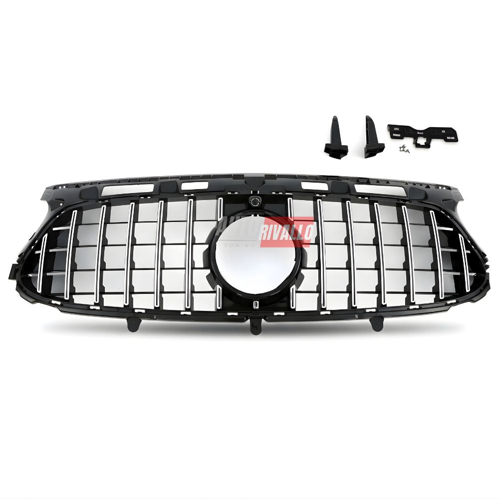 Mercedes GLA H247 (2023+) Griglia Panamericana AMG 45 Design