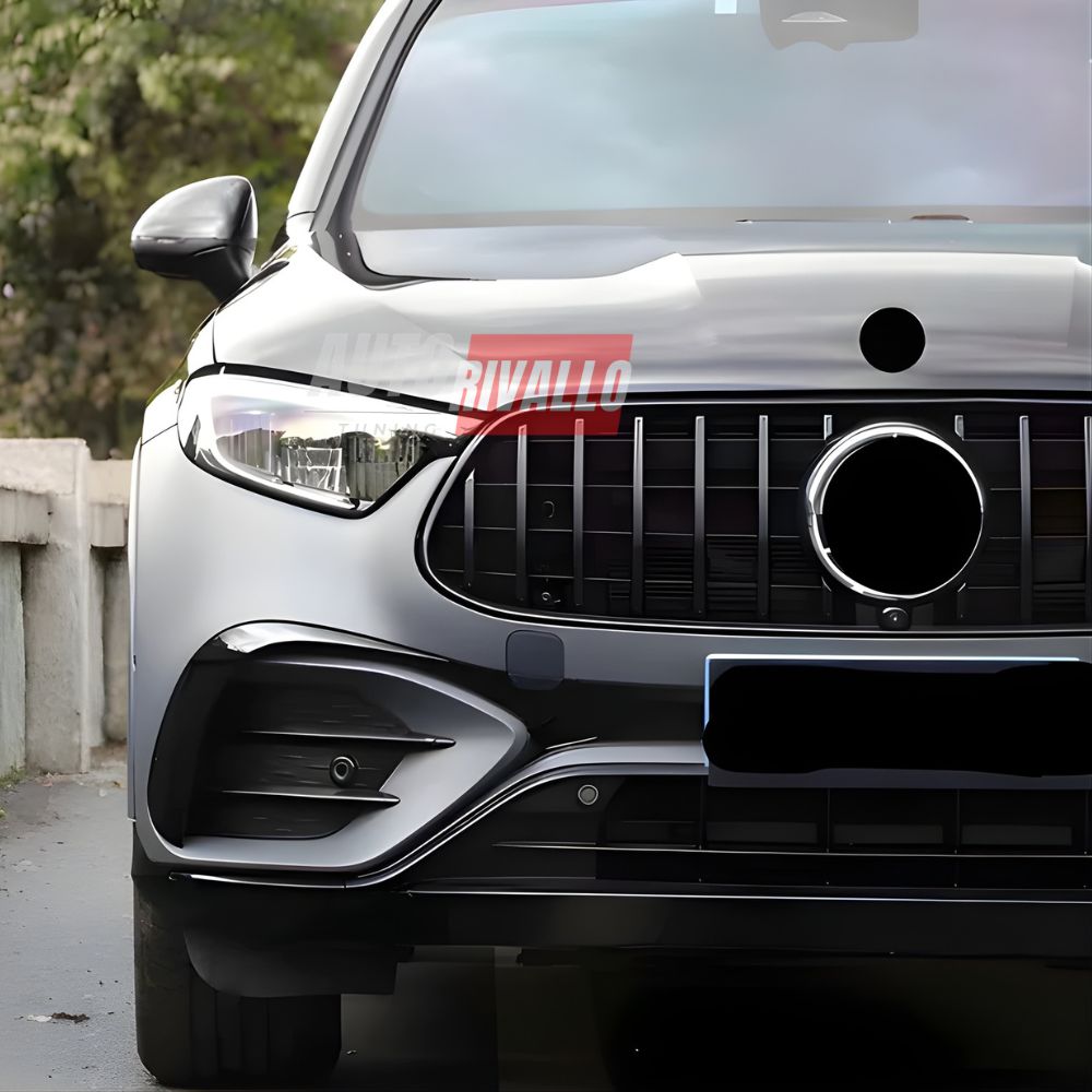 Mercedes GLC X254 2022-2026 Body Kit GLC63 AMG GT Look