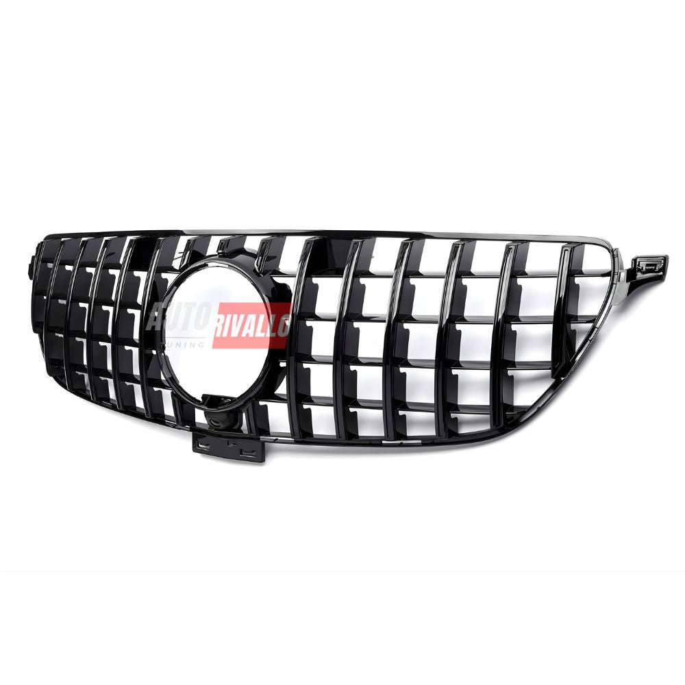 Griglia Panamericana AMG GT Look per Mercedes GLE C292 Coupé 2015-2019