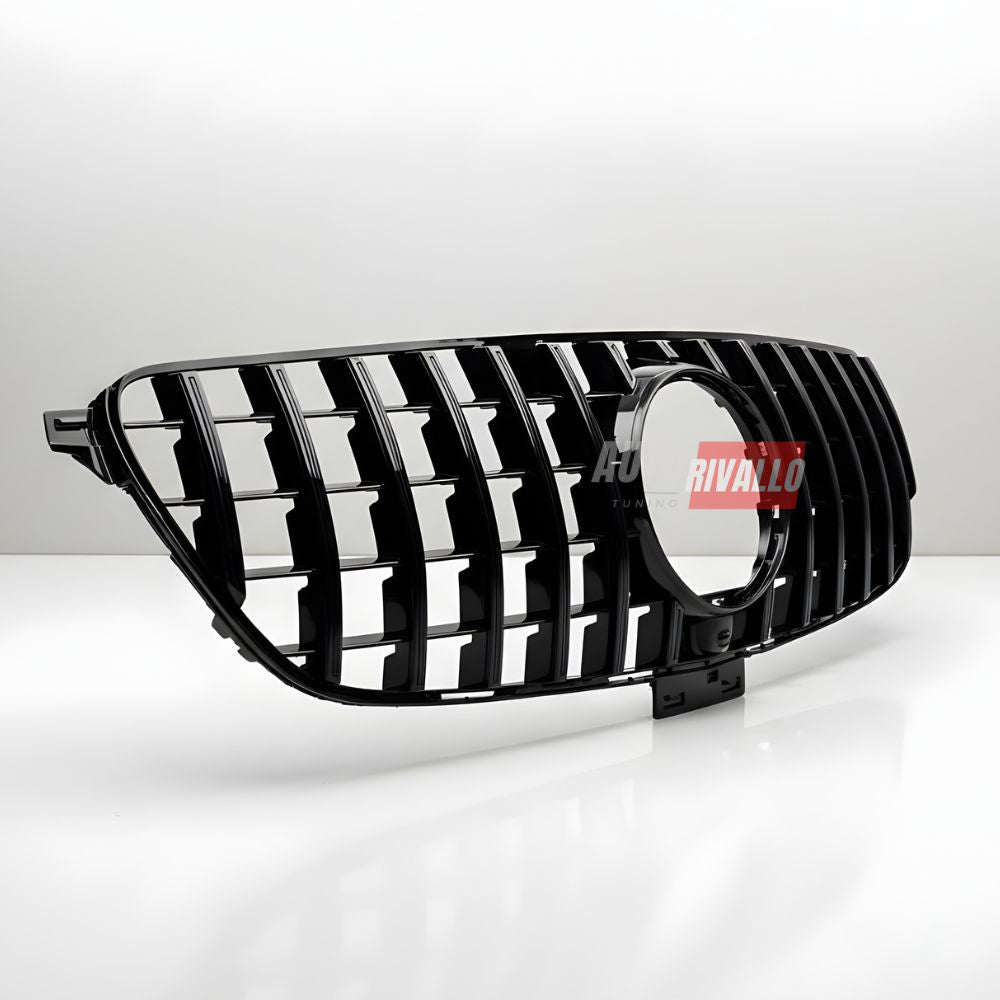 Calandra Tuning GT Panamericana AMG Look per Mercedes GLE C292 Coupé 2015-2019