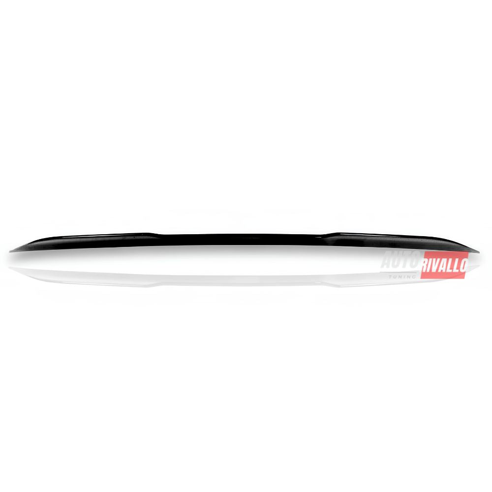 Montaggio spoiler M4 Look su BMW G22 Coupé 2020+