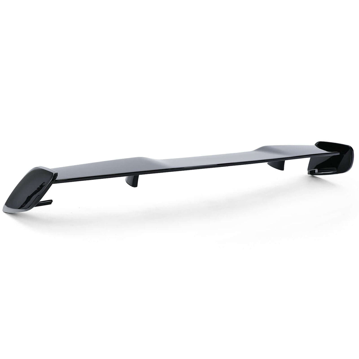 Spoiler tetto Mercedes W177 AMG Look per A-Class 2018-2026 design sportivo nero lucido