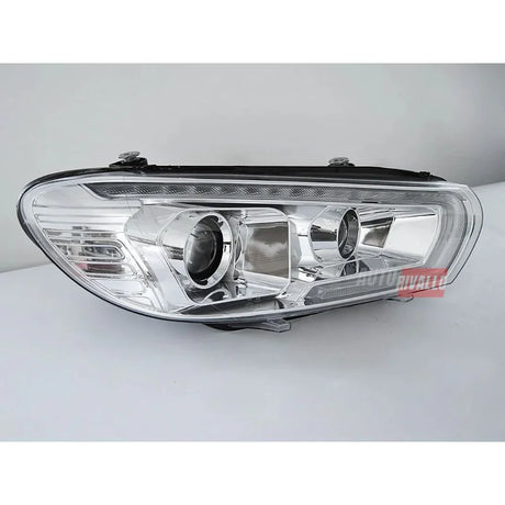 VW Scirocco 08-14 Fari Anteriori LED DRL Con Frecce Dinamiche - autorivallo