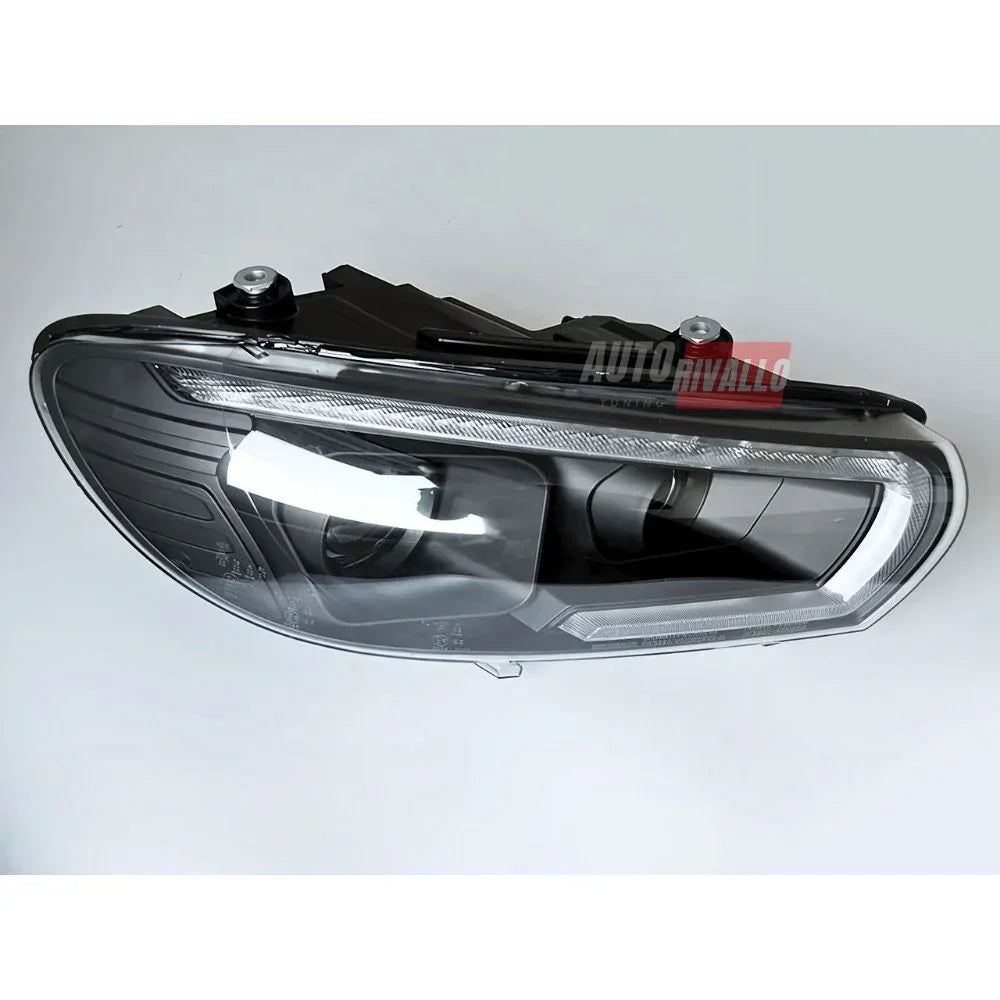VW Scirocco 2008-2014 Fari LED DRL Frecce Dinamiche (Xenon) - autorivallo