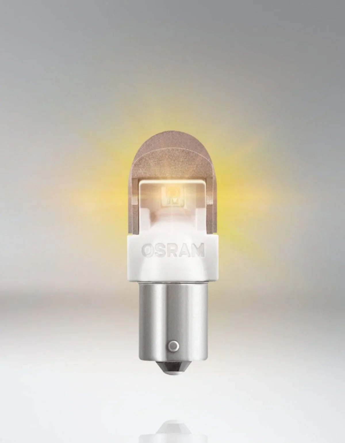 P21W Osram Lampadine LEDriving® Luci Indicatori - autorivallo