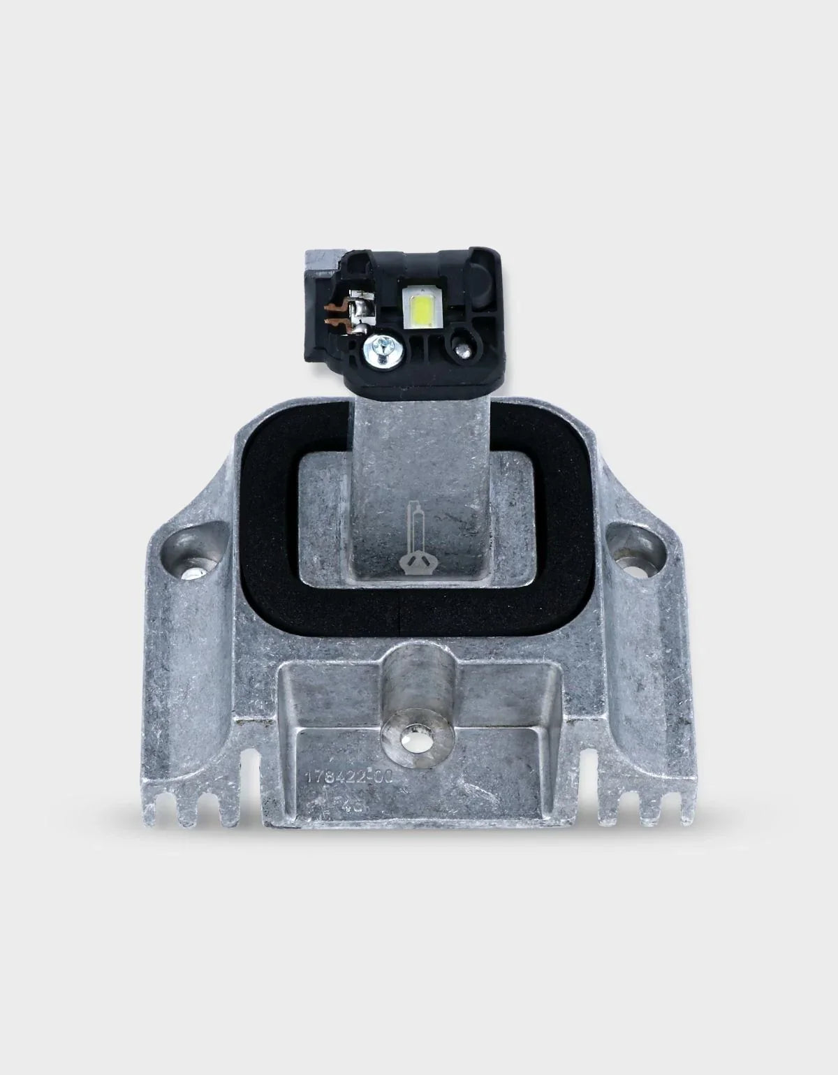 BMW F20 F21 2011-2015 Centralina Fari LED Diurne DRL 7296905 - autorivallo