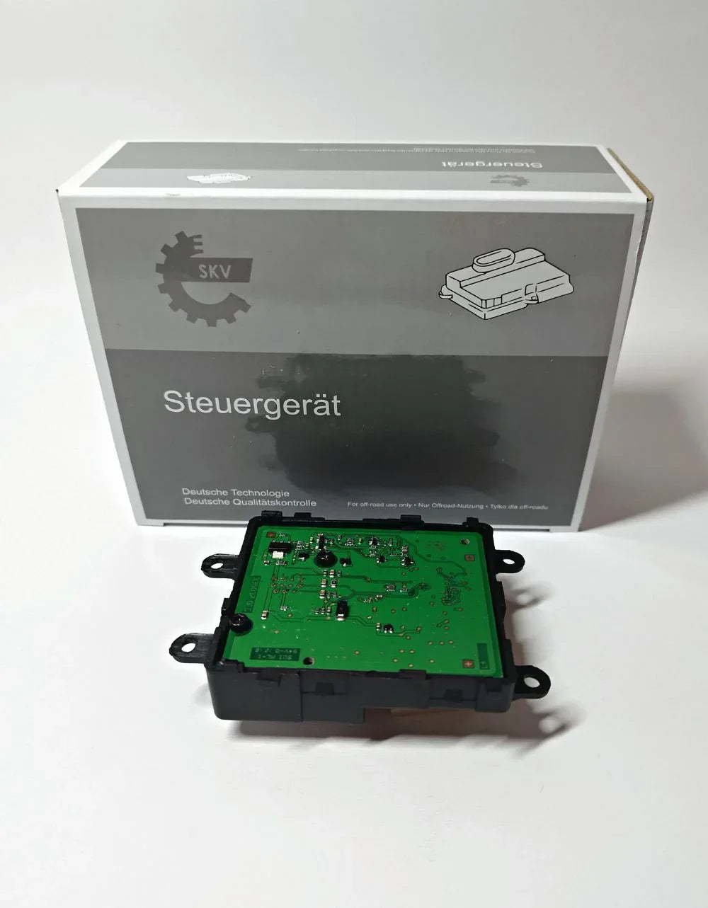 Audi Q5 8R 08-12 Centralina DRL Luci Diurne LED 8R0907472A - autorivallo