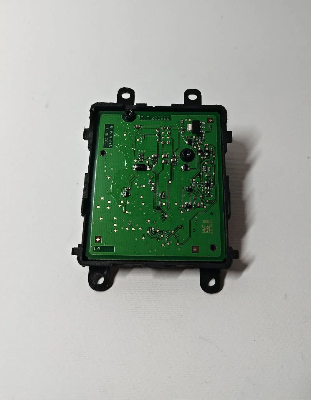 Audi Q5 8R 08-12 Centralina DRL Luci Diurne LED 8R0907472A - autorivallo