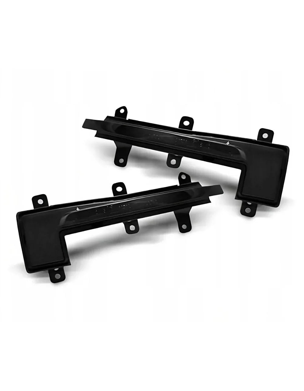 AUDI TT 8J 2006-2014 Frecce Specchietti LED Dinamiche SEQ - autorivallo