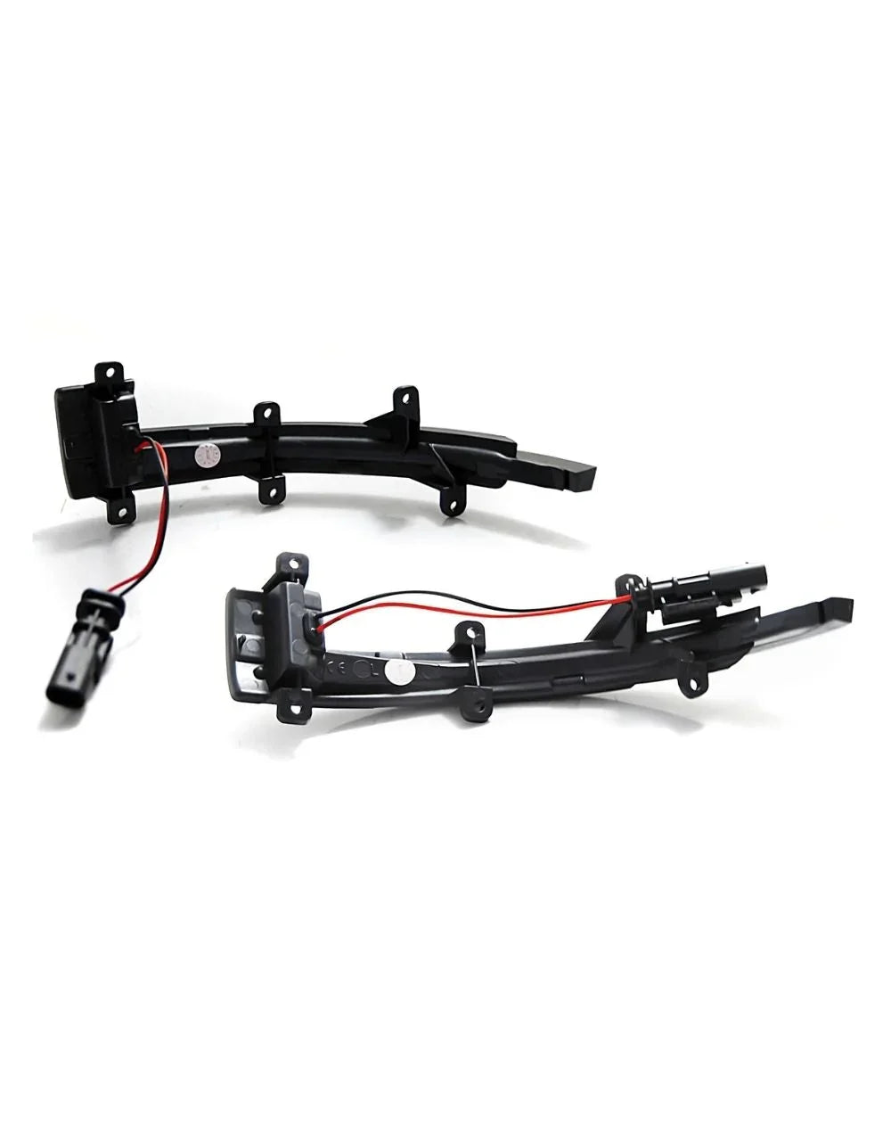 AUDI TT 8J 2006-2014 Frecce Specchietti LED Dinamiche SEQ - autorivallo