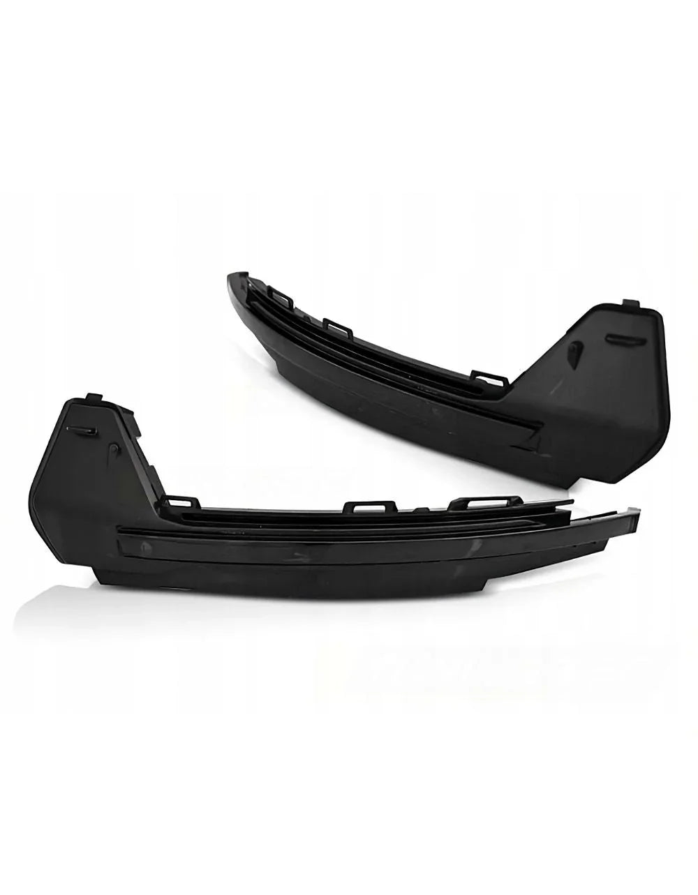 Audi A1 8X 2010-2014 Frecce Specchietti Laterali LED Dinamiche - autorivallo