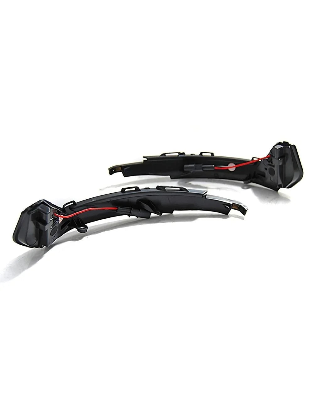 Audi A1 8X 2010-2014 Frecce Specchietti Laterali LED Dinamiche - autorivallo