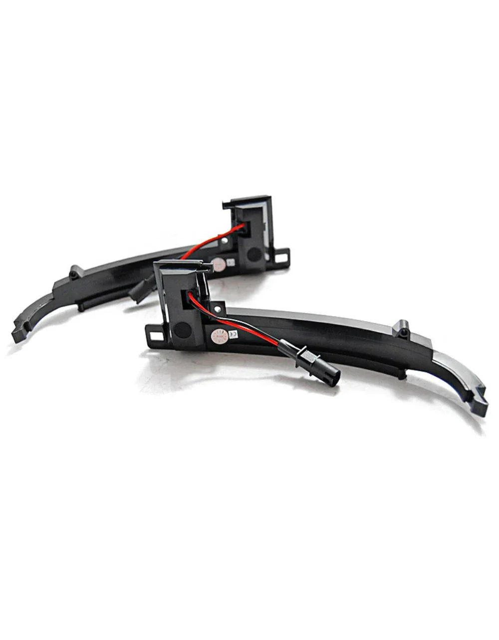 Audi A3 8P 2008-2010 Frecce Specchietti Laterali LED Dinamiche - autorivallo