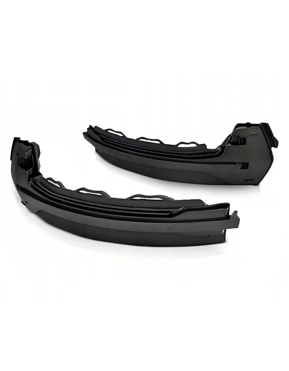 AUDI A3 8V 2012-2016 Frecce Specchietti LED Dinamiche SEQ - autorivallo