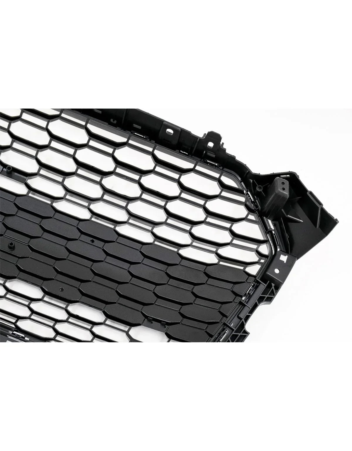 Audi A5 F5 2016-2019 Griglia Radiatore RS5 Design Nero/Cromato - autorivallo