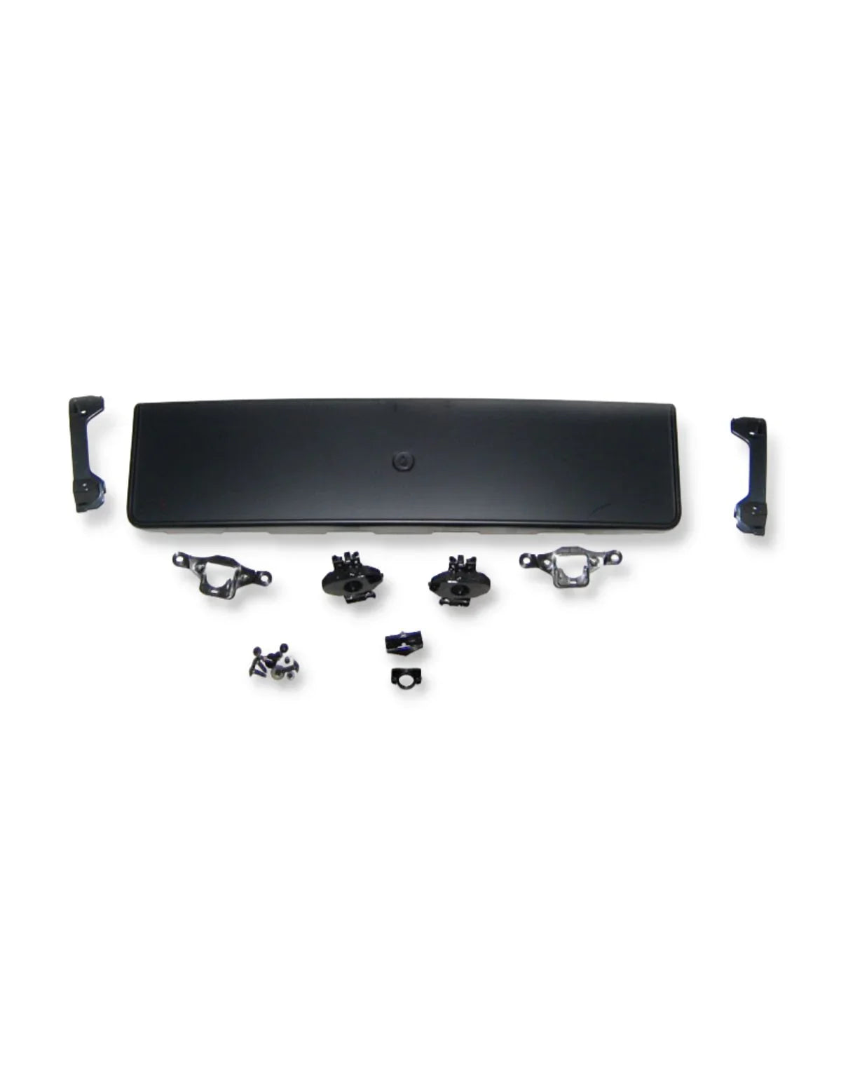 Audi A5 F5 2016-2019 Griglia Radiatore RS5 Design Nero/Cromato - autorivallo