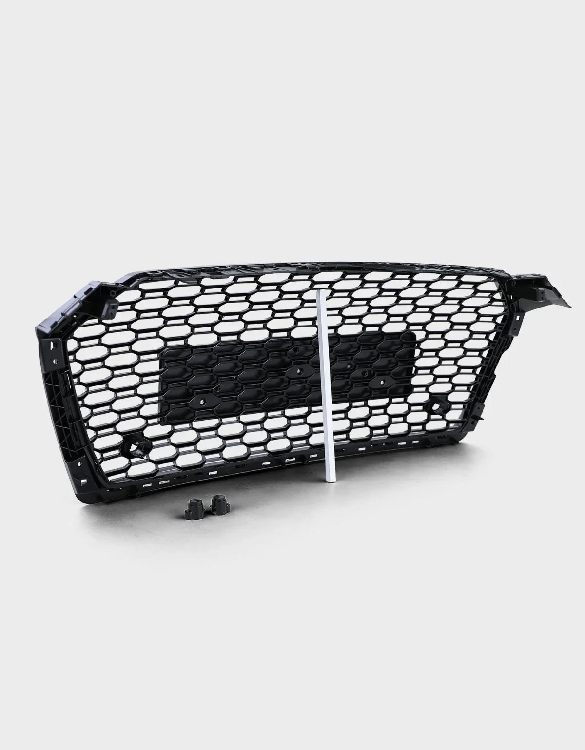 Audi A5 F5 2016-2019 Griglia Radiatore RS5 Look Nero Lucido - autorivallo