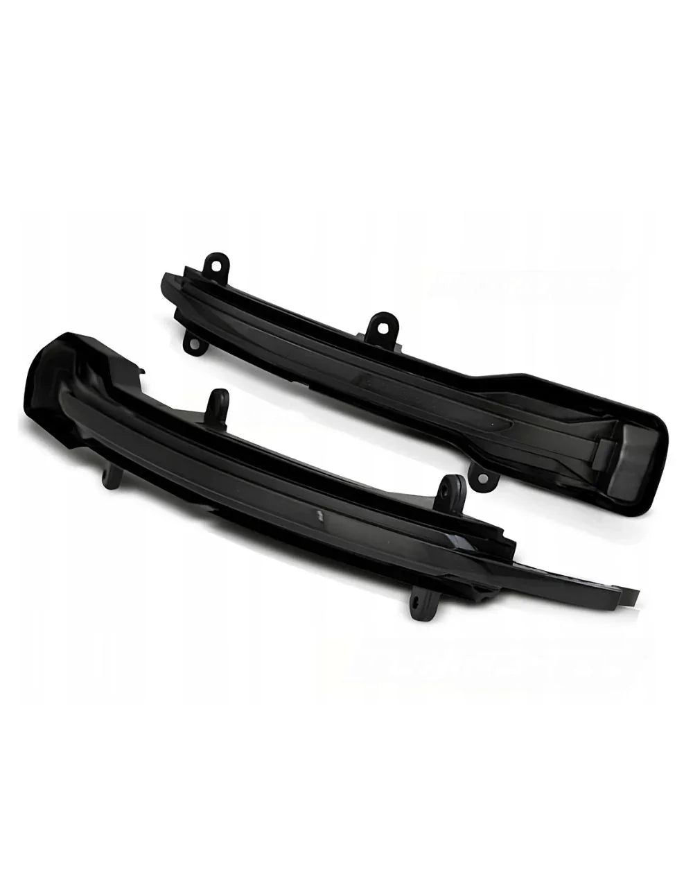 Audi Q5 8R 2012-2016 Frecce Specchietti Laterali LED Dinamiche - autorivallo