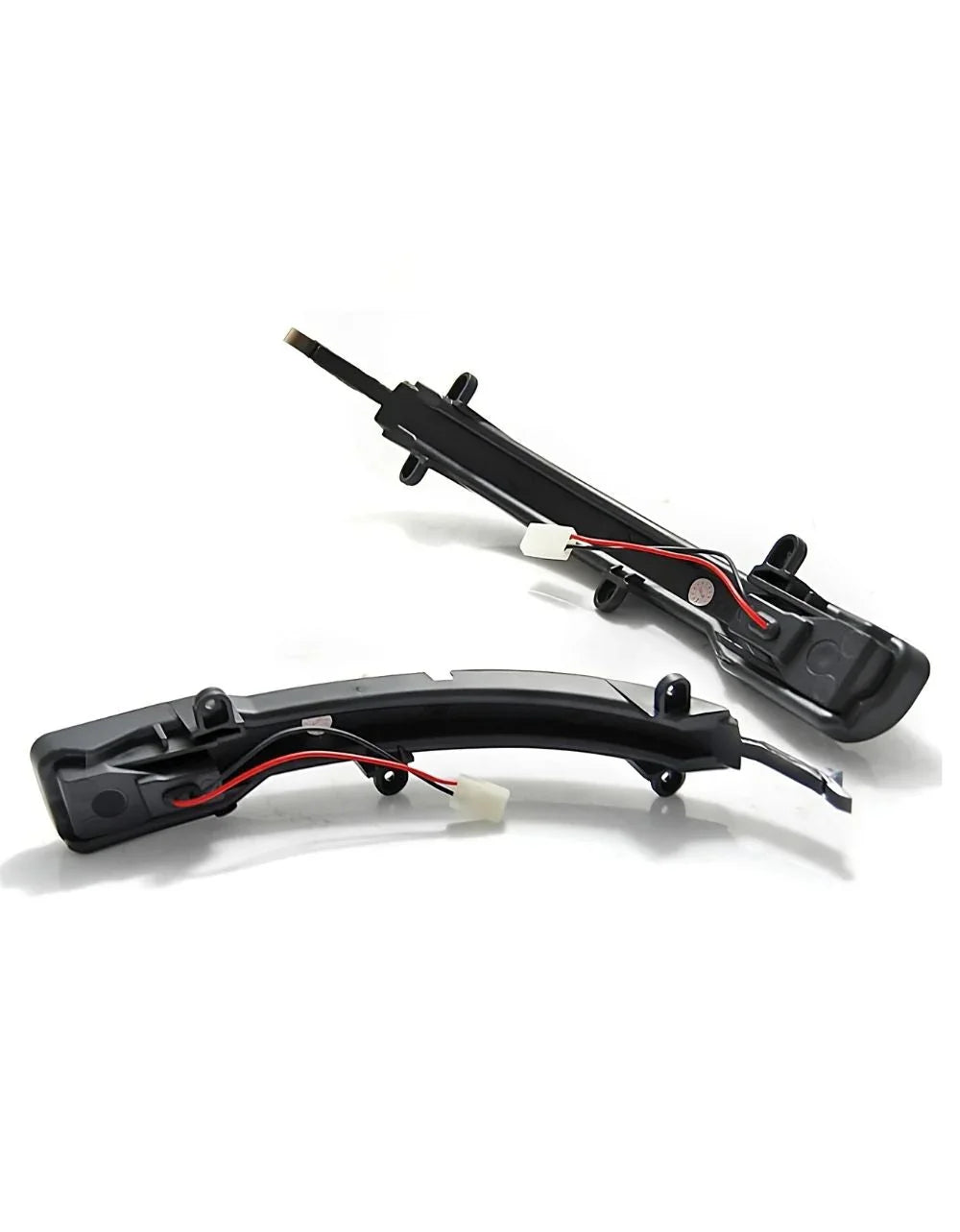 Audi Q5 8R 2012-2016 Frecce Specchietti Laterali LED Dinamiche - autorivallo