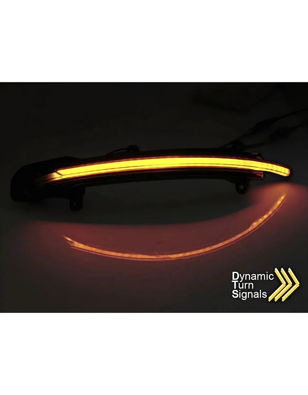 Audi Q7 4L 2009-2015 Frecce Specchietti Laterali LED Dinamiche - autorivallo