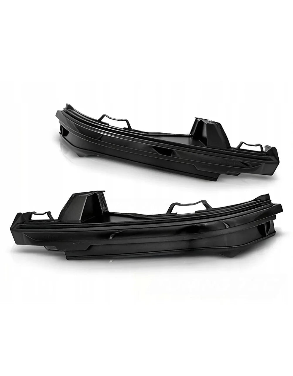 Audi Q7 4M 2015-2019 Frecce Specchietti Laterali LED Dinamiche - autorivallo