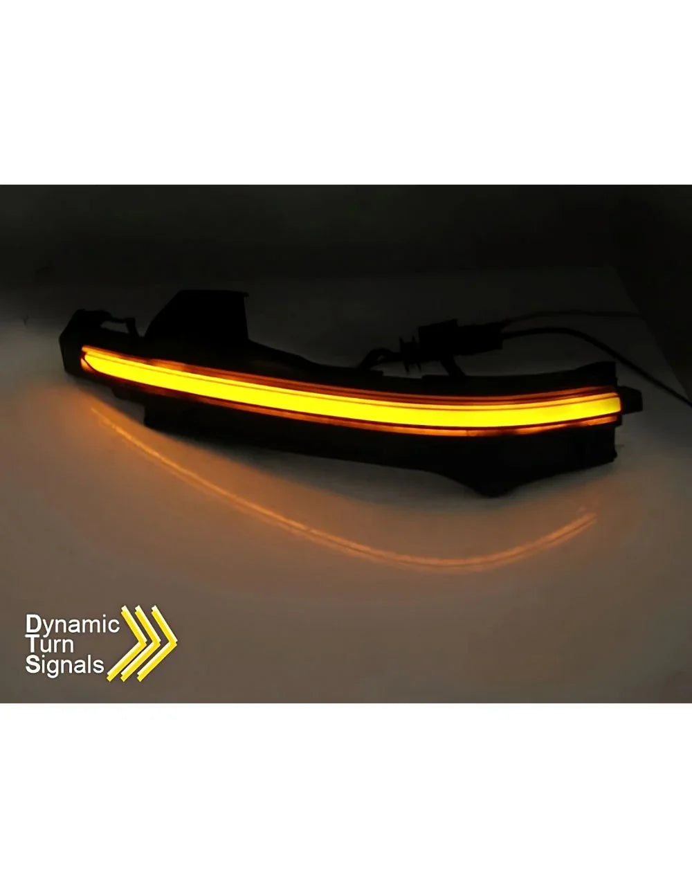 Audi Q7 4M 2015-2019 Frecce Specchietti Laterali LED Dinamiche - autorivallo