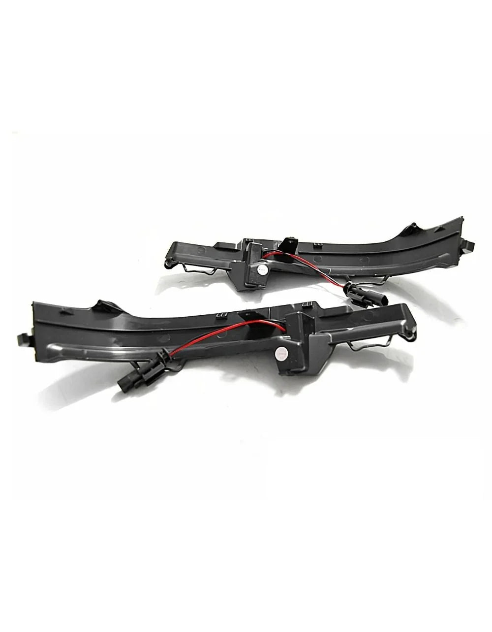 Audi Q7 4M 2015-2019 Frecce Specchietti Laterali LED Dinamiche - autorivallo