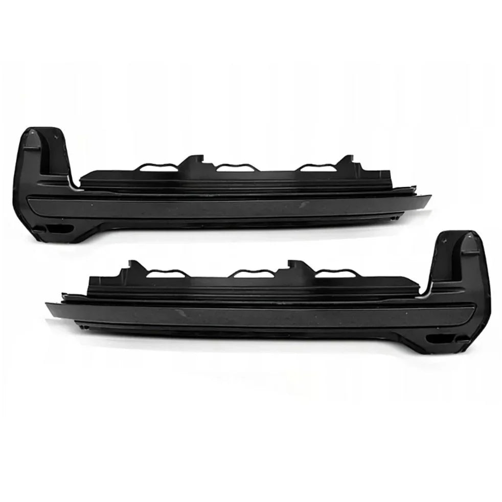 Audi TT 8S FV 2014-2018 Frecce Specchietti LED Dinamiche - autorivallo