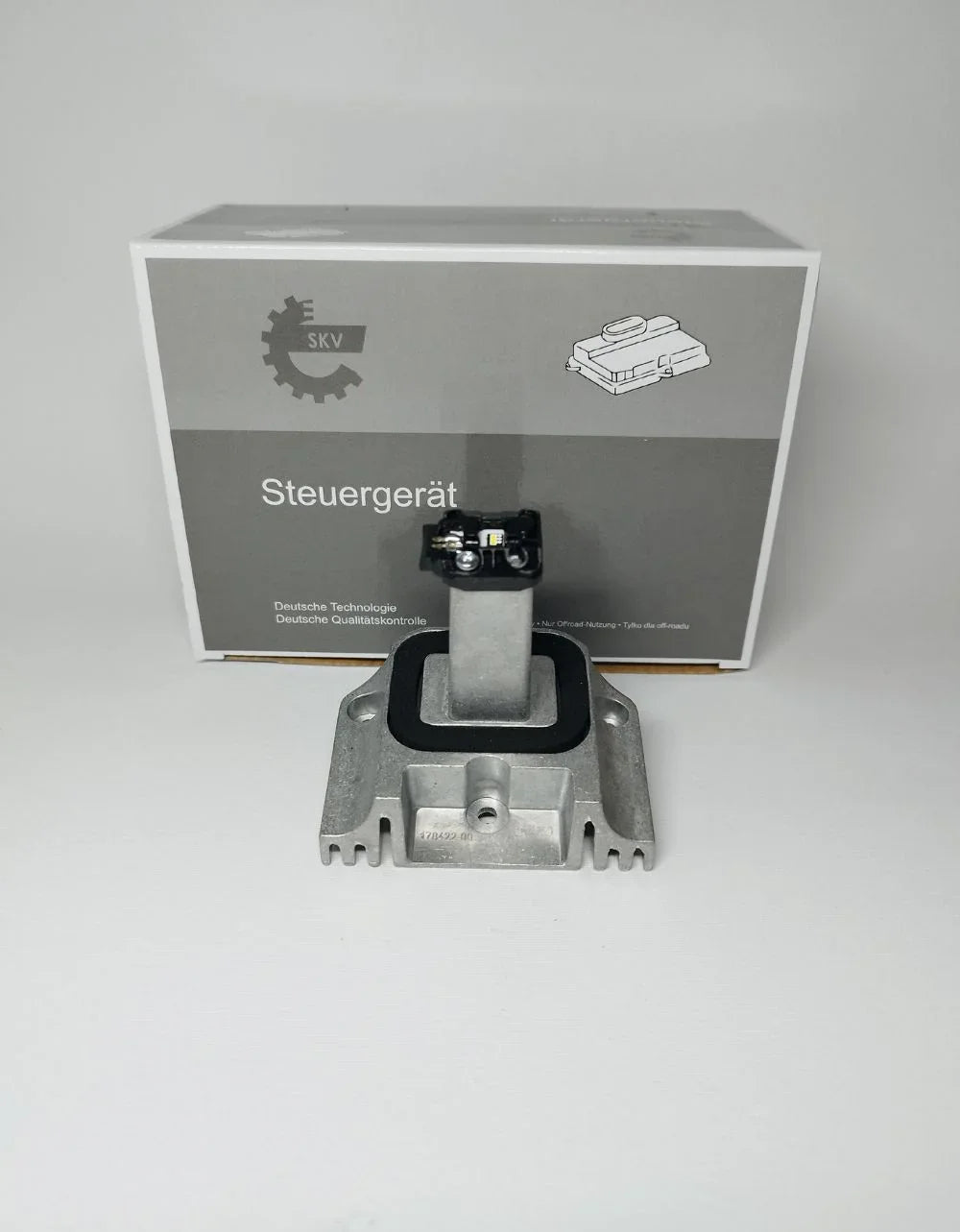 BMW Serie 1 F20 F21 2011-2015 Centralina Faro LED Diurne DRL - autorivallo