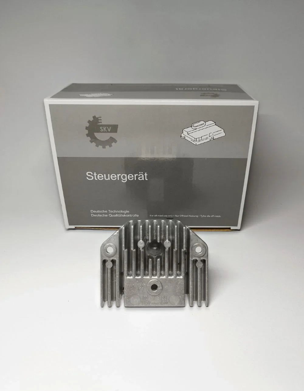 BMW Serie 1 F20 F21 2011-2015 Centralina Faro LED Diurne DRL - autorivallo