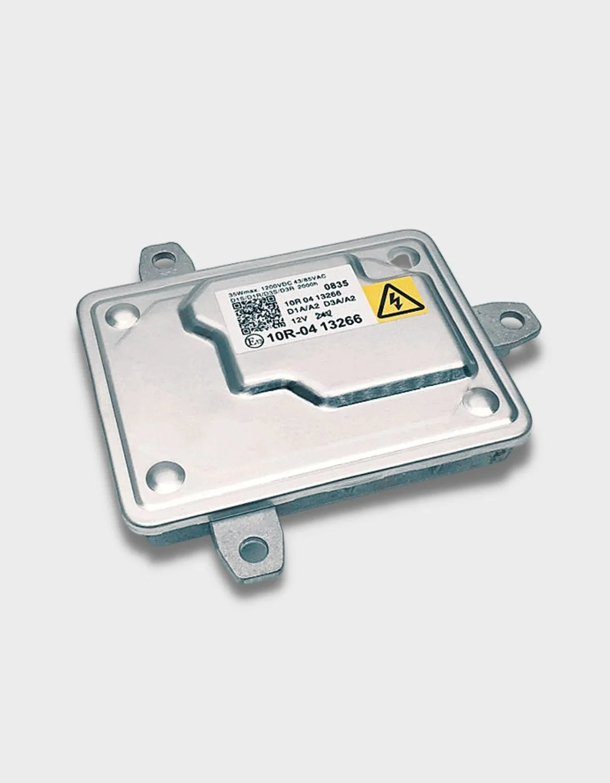 BMW X5 E70 2010-2013 Centralina Xenon 1307329317 - autorivallo