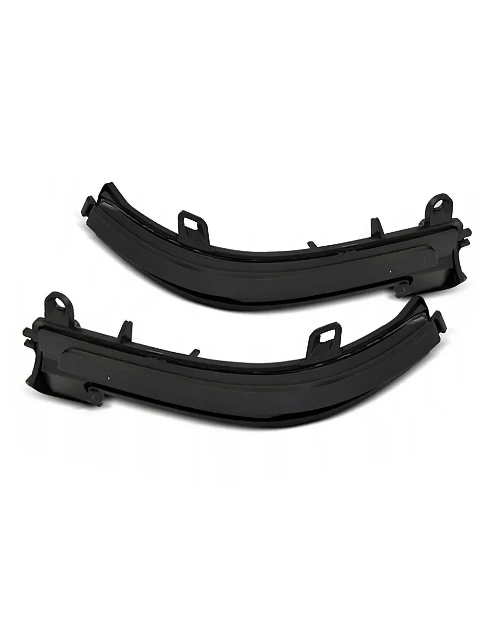 BMW 4 F32 F33 2013-2021 Frecce Specchietti LED Dinamiche SEQ - autorivallo