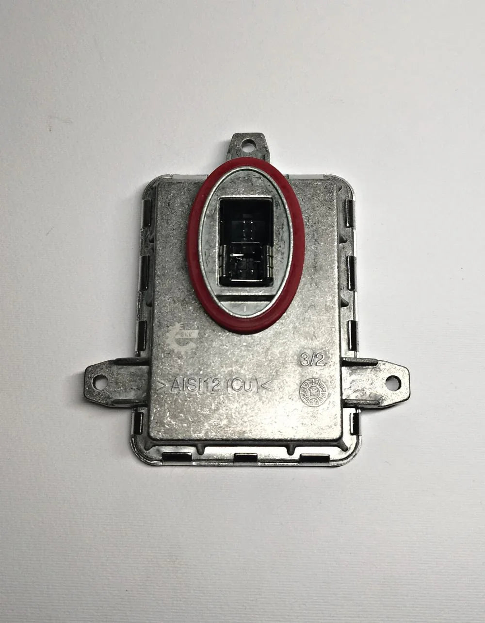 BMW Serie 1 F20 F21 2010-2014 Centralina Faro Xenon 7255724 - autorivallo